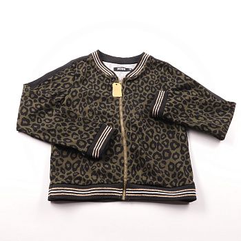 куртка Europe Kids