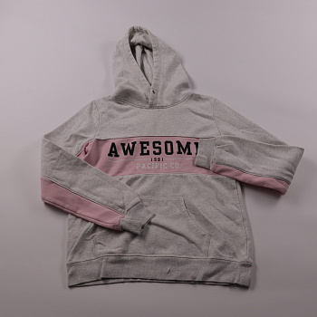 толстовка H&M