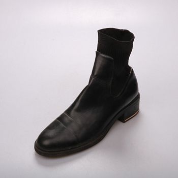 ботильоны Zara