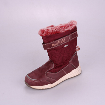 сапоги RomiKids