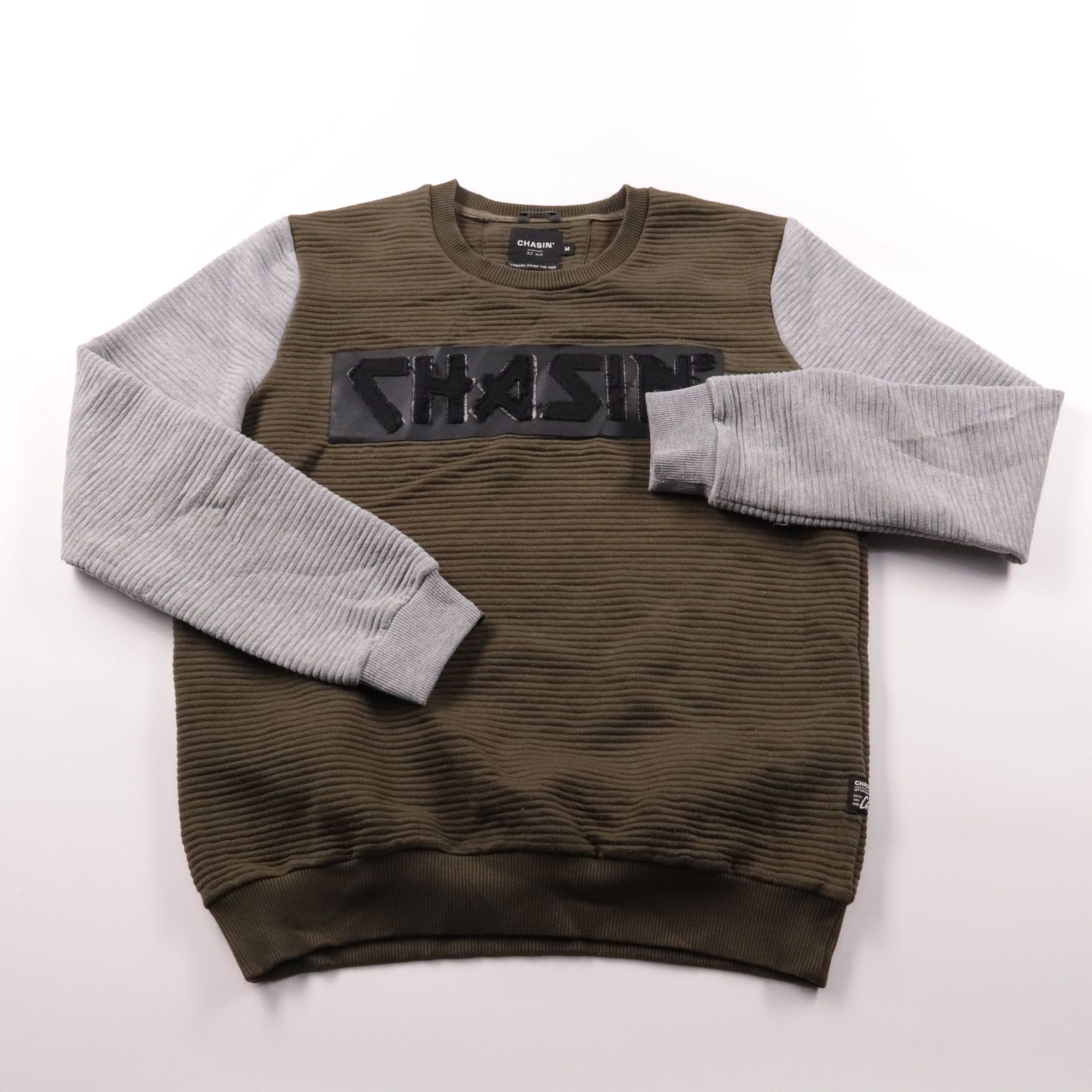 свитшот Chasin'