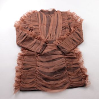 платье PrettyLittleThing