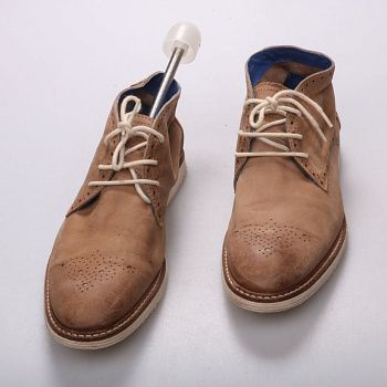 ботинки Helen Billkrantz