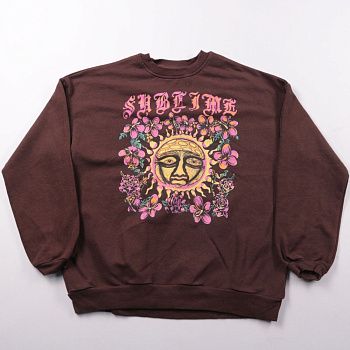 толстовка H&M