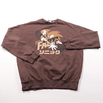 толстовка H&M