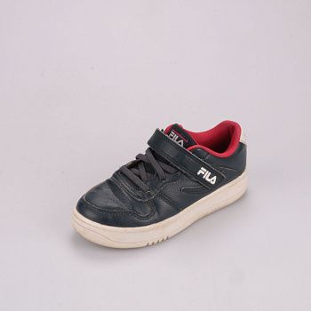 кроссовки Fila