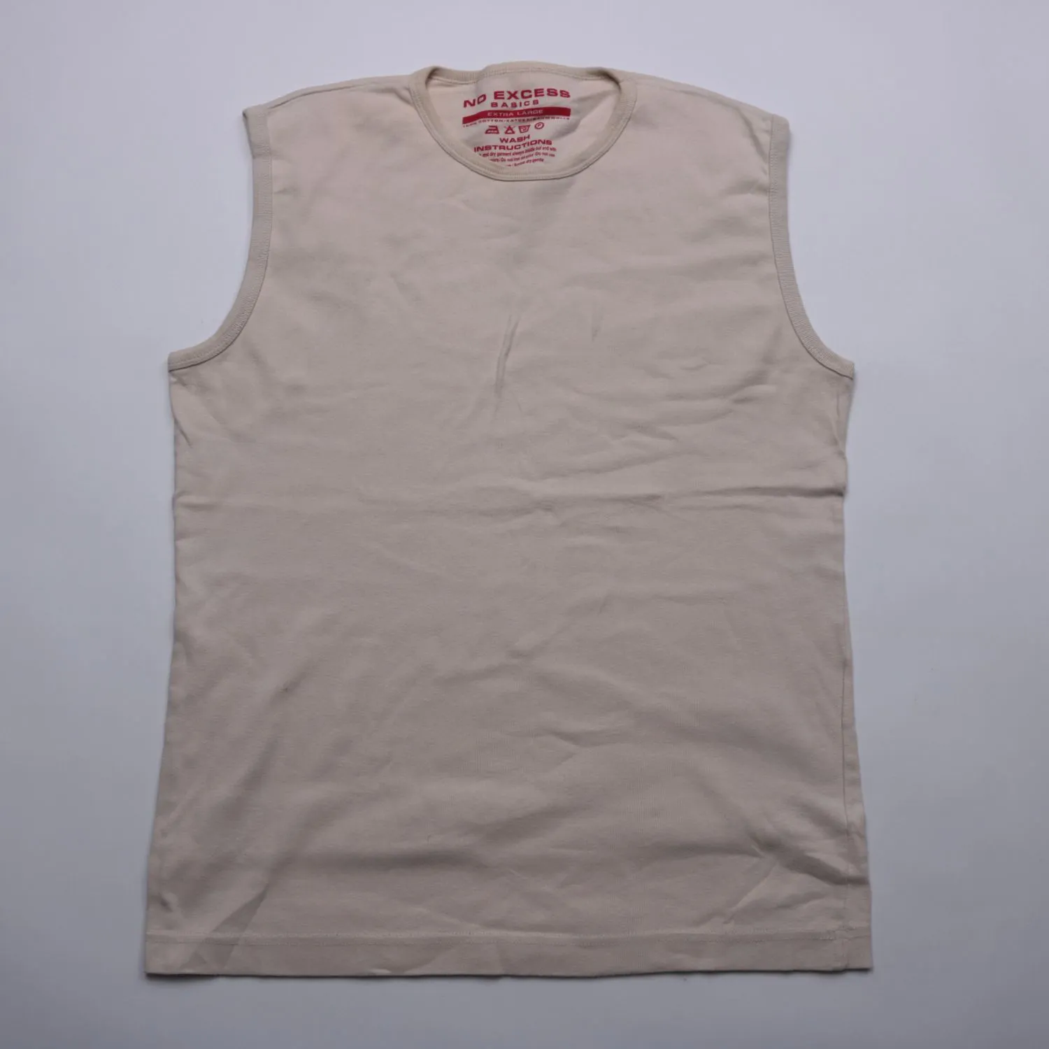 майка No Excess