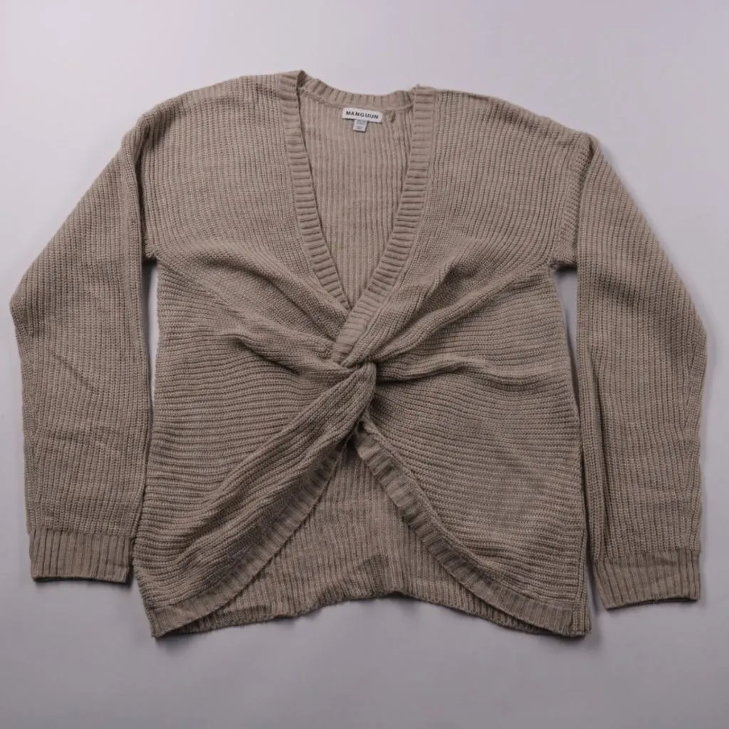 кардиган Manguun