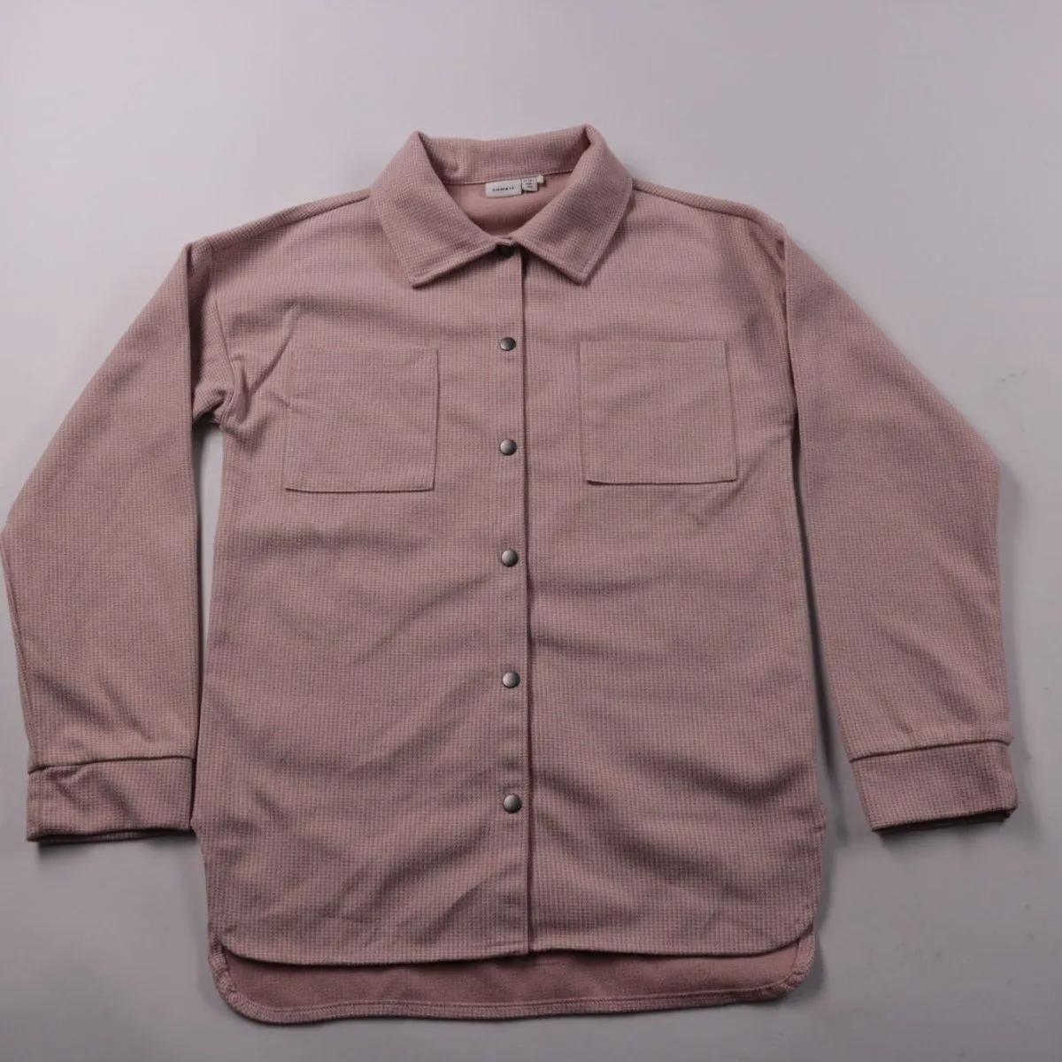 рубашка Name It