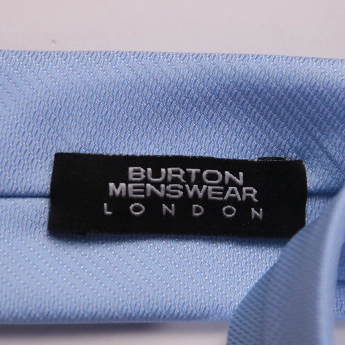 галстук Burton