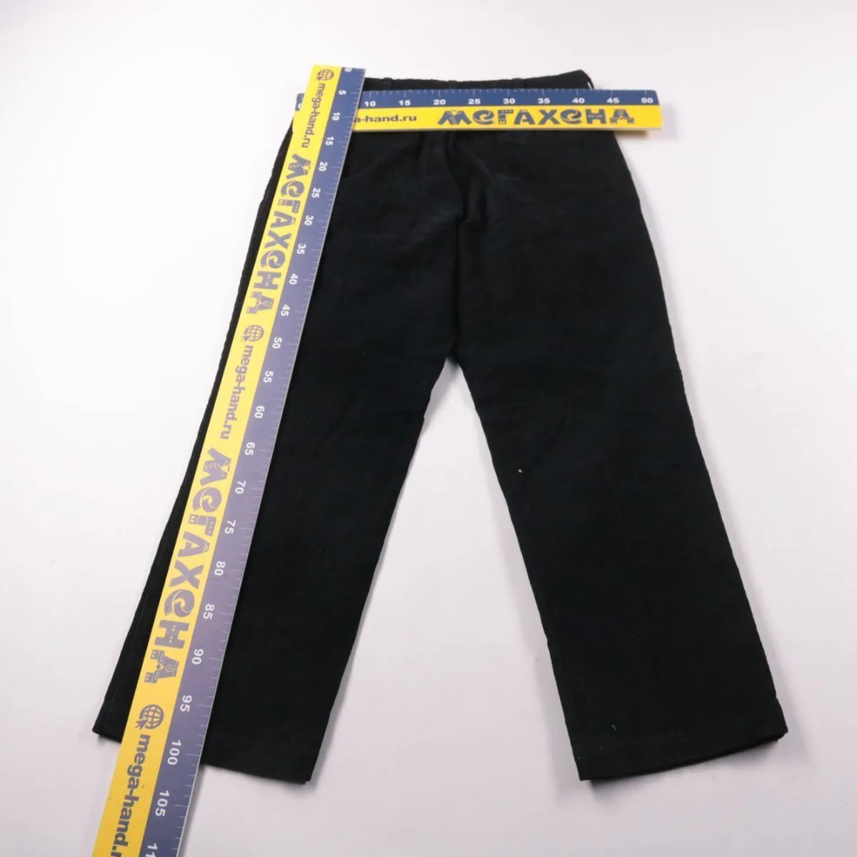 брюки Marks & Spencer