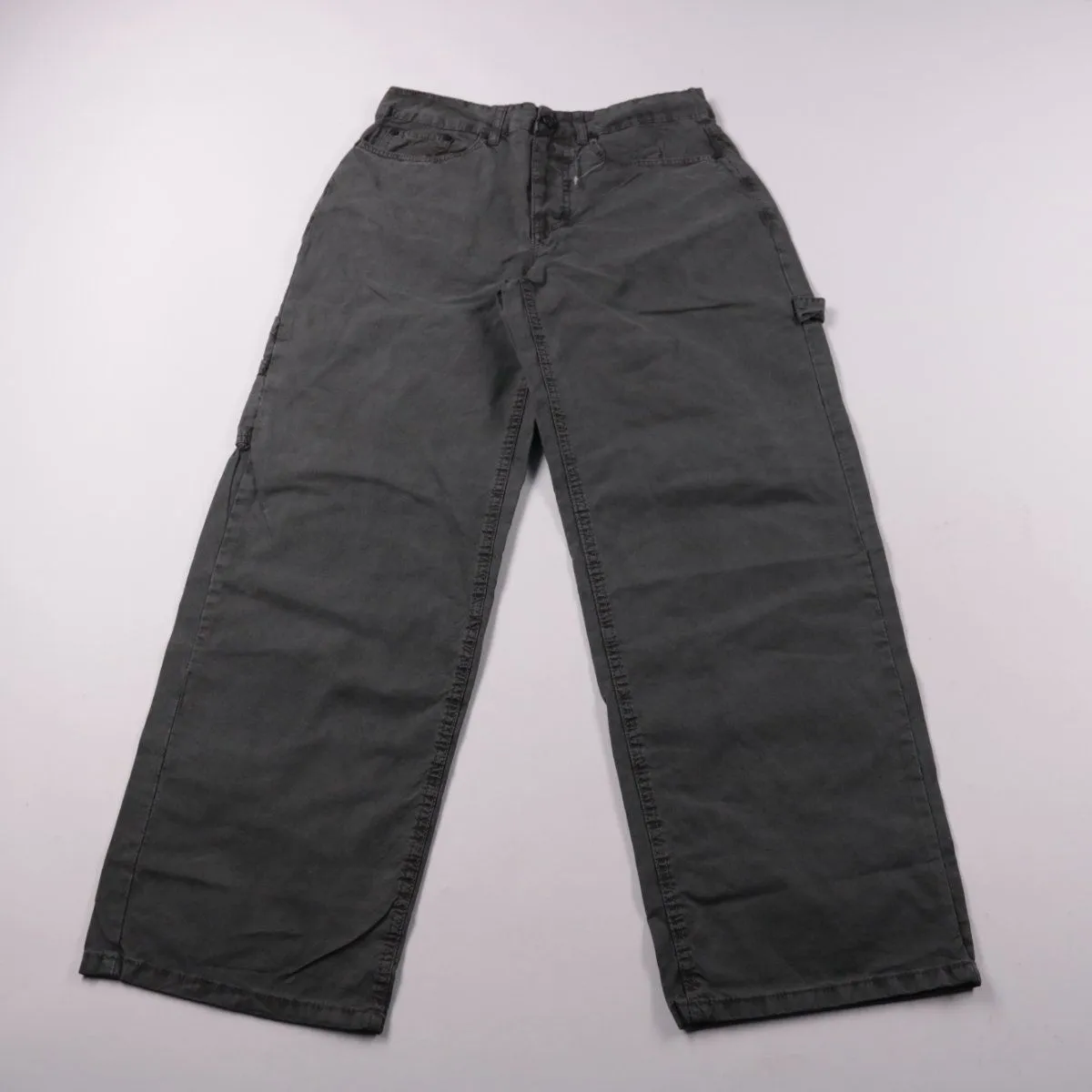 брюки BoohooMAN