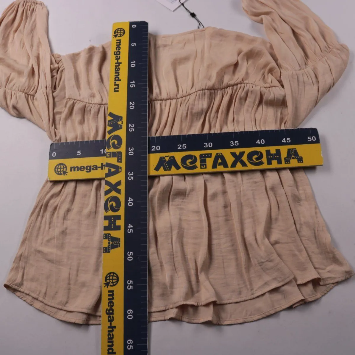 блузка Selected