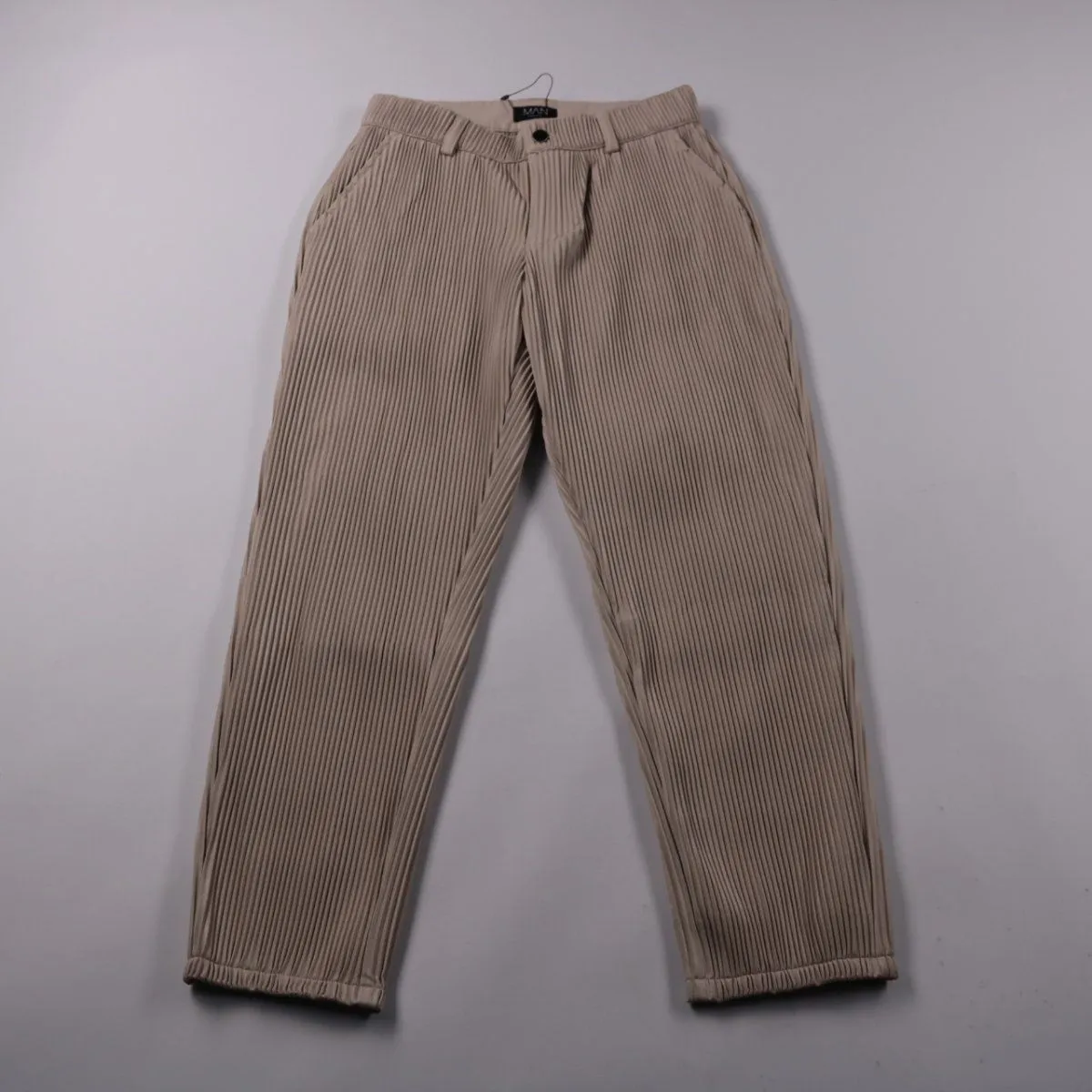 брюки BoohooMAN