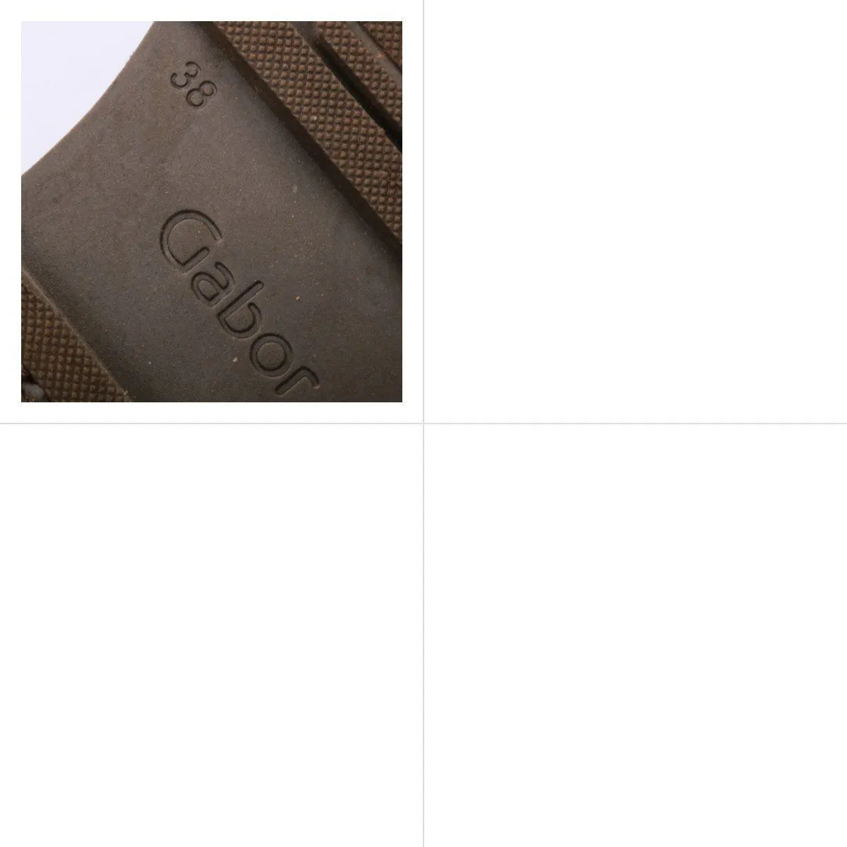 ботинки Gabor