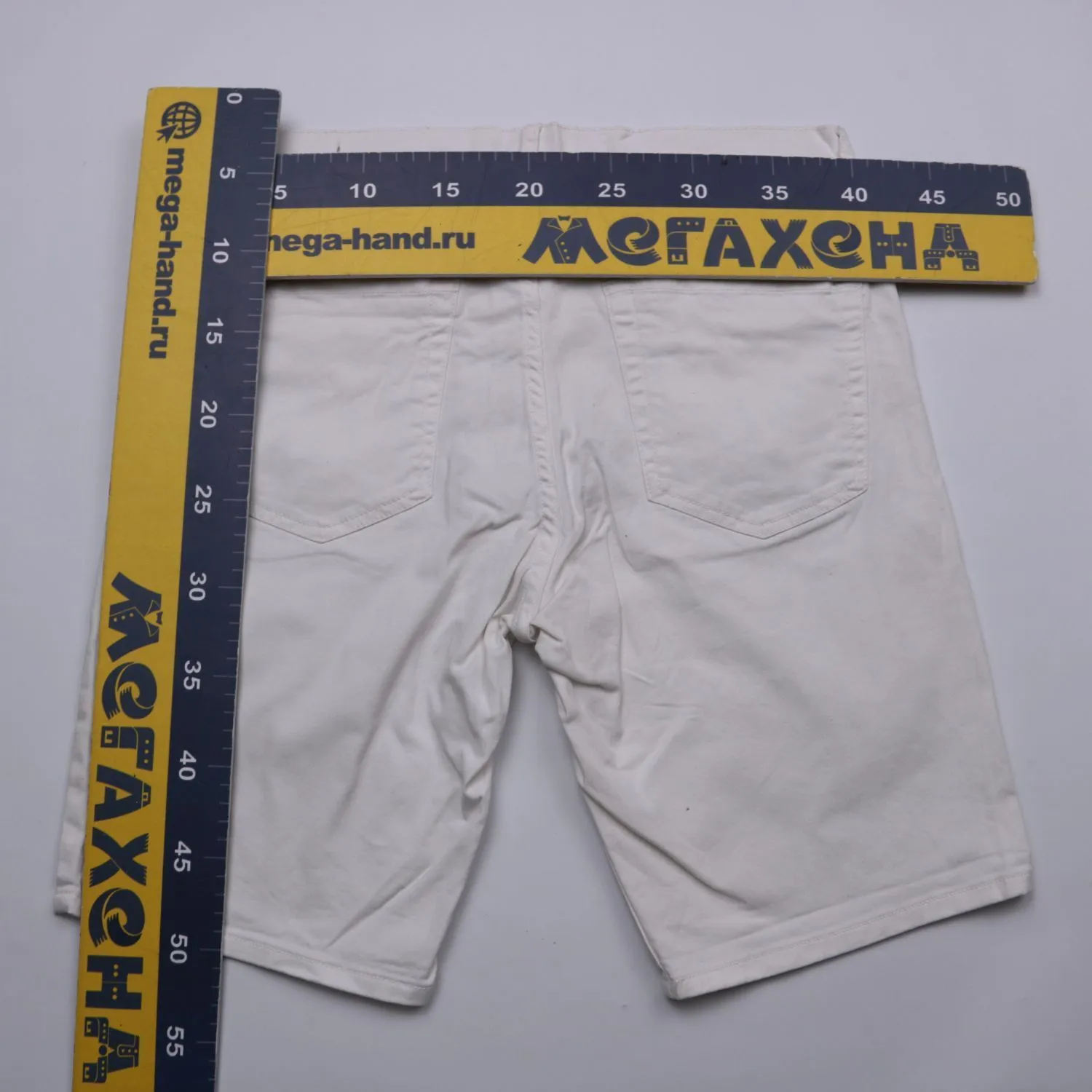 шорты H&M