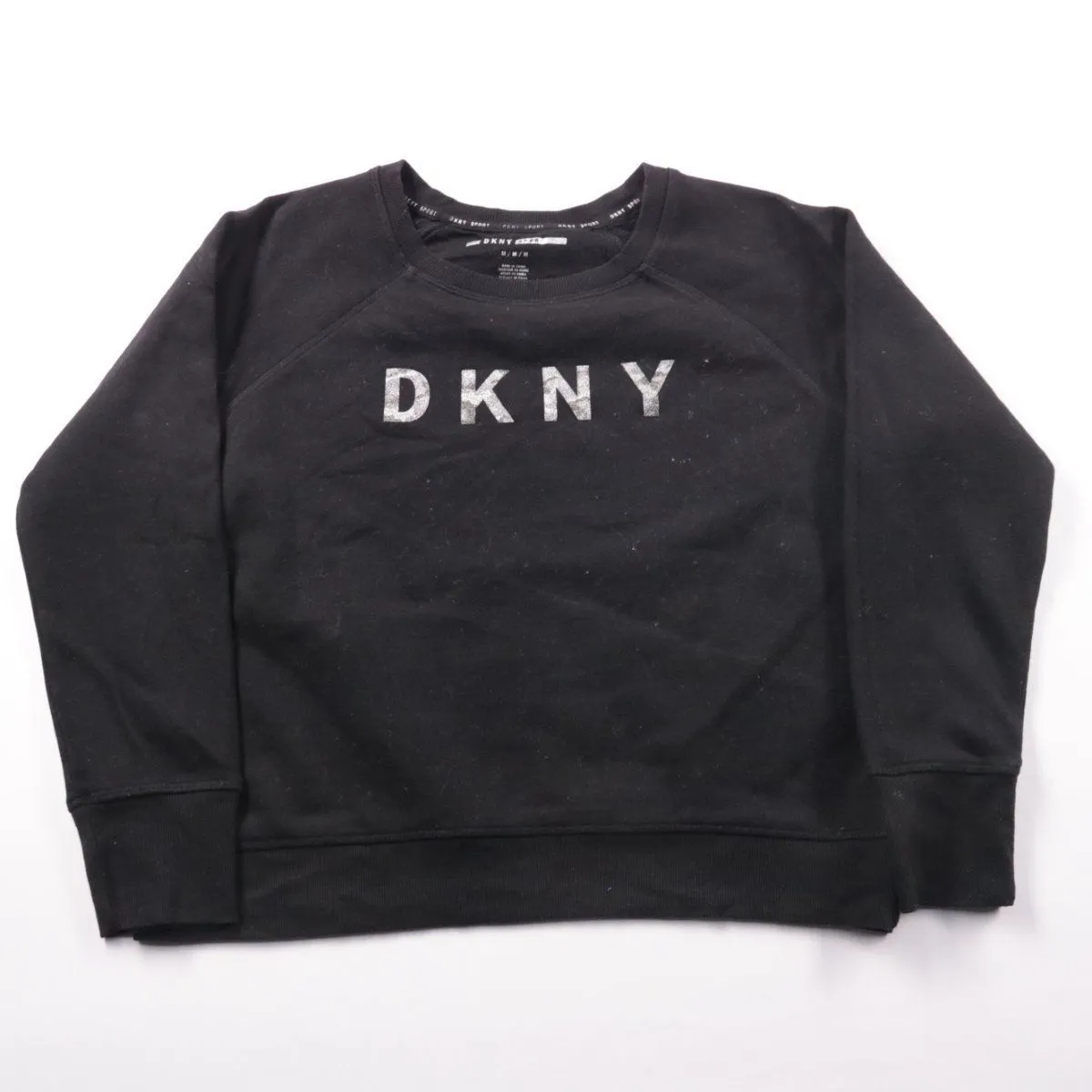 свитшот DKNY