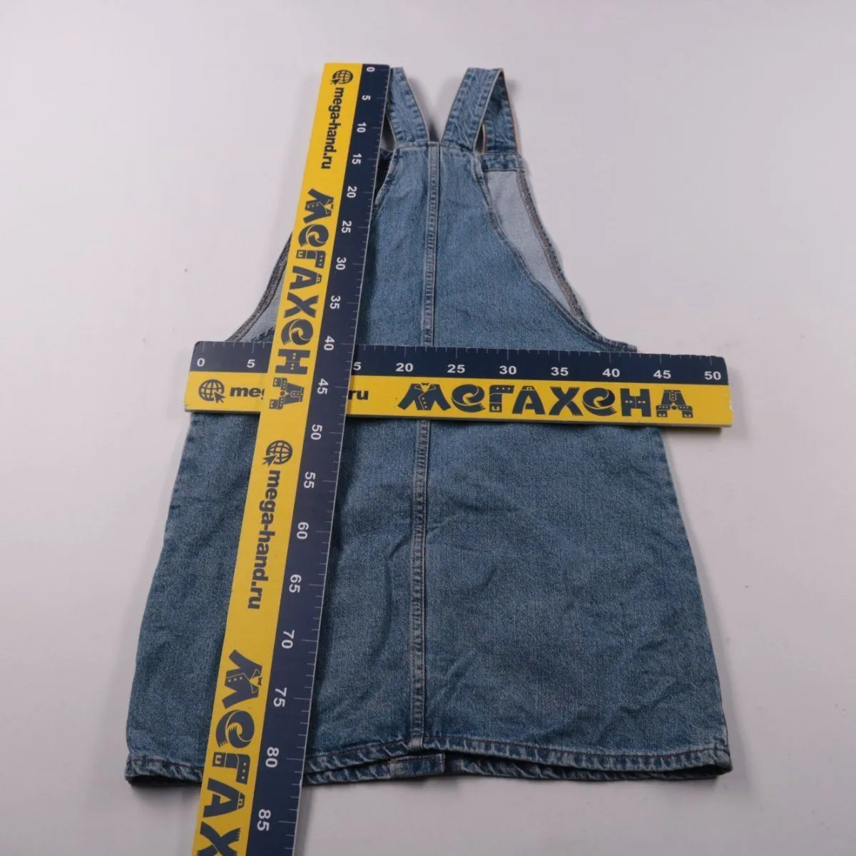 платье Denim Co.