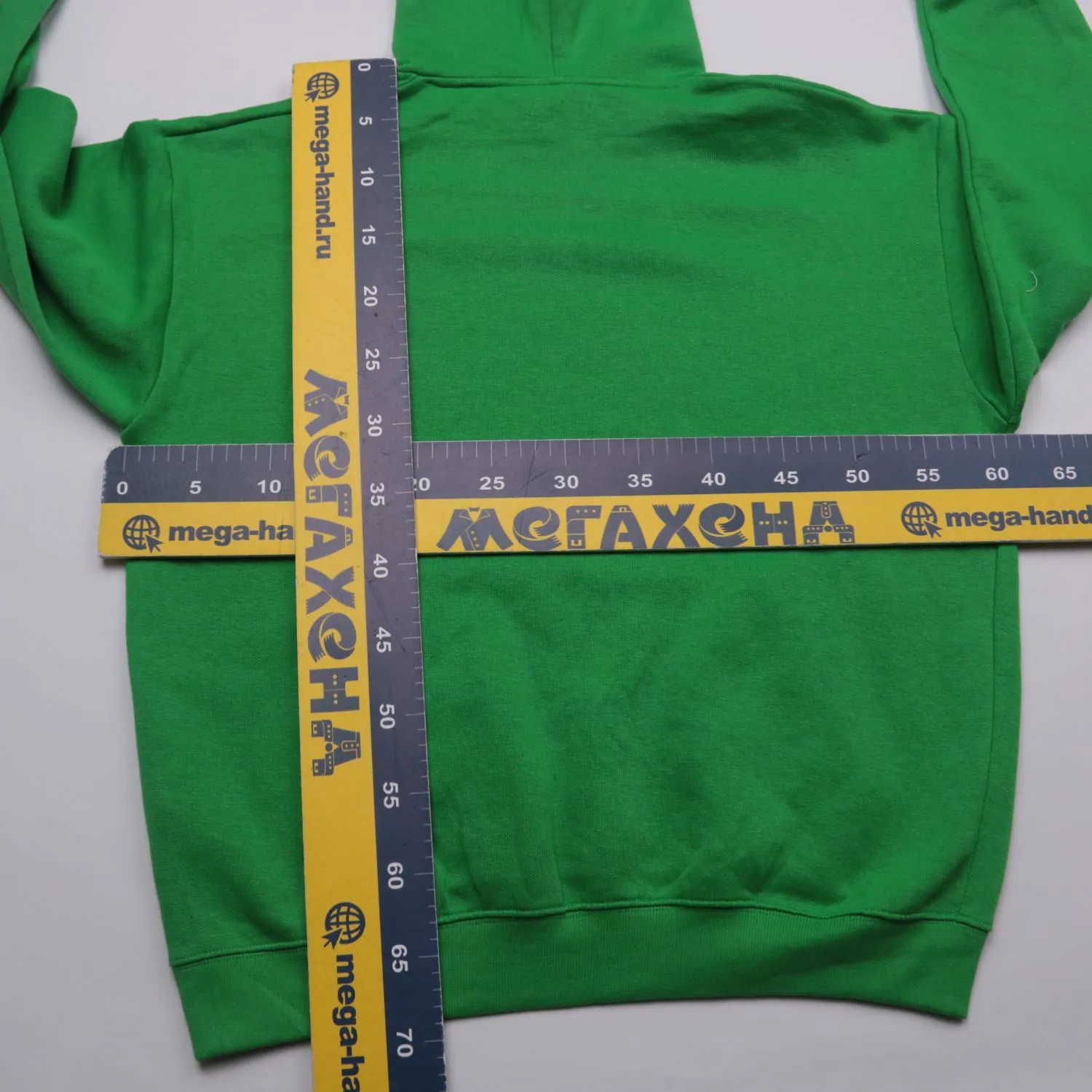 худи Boohoo