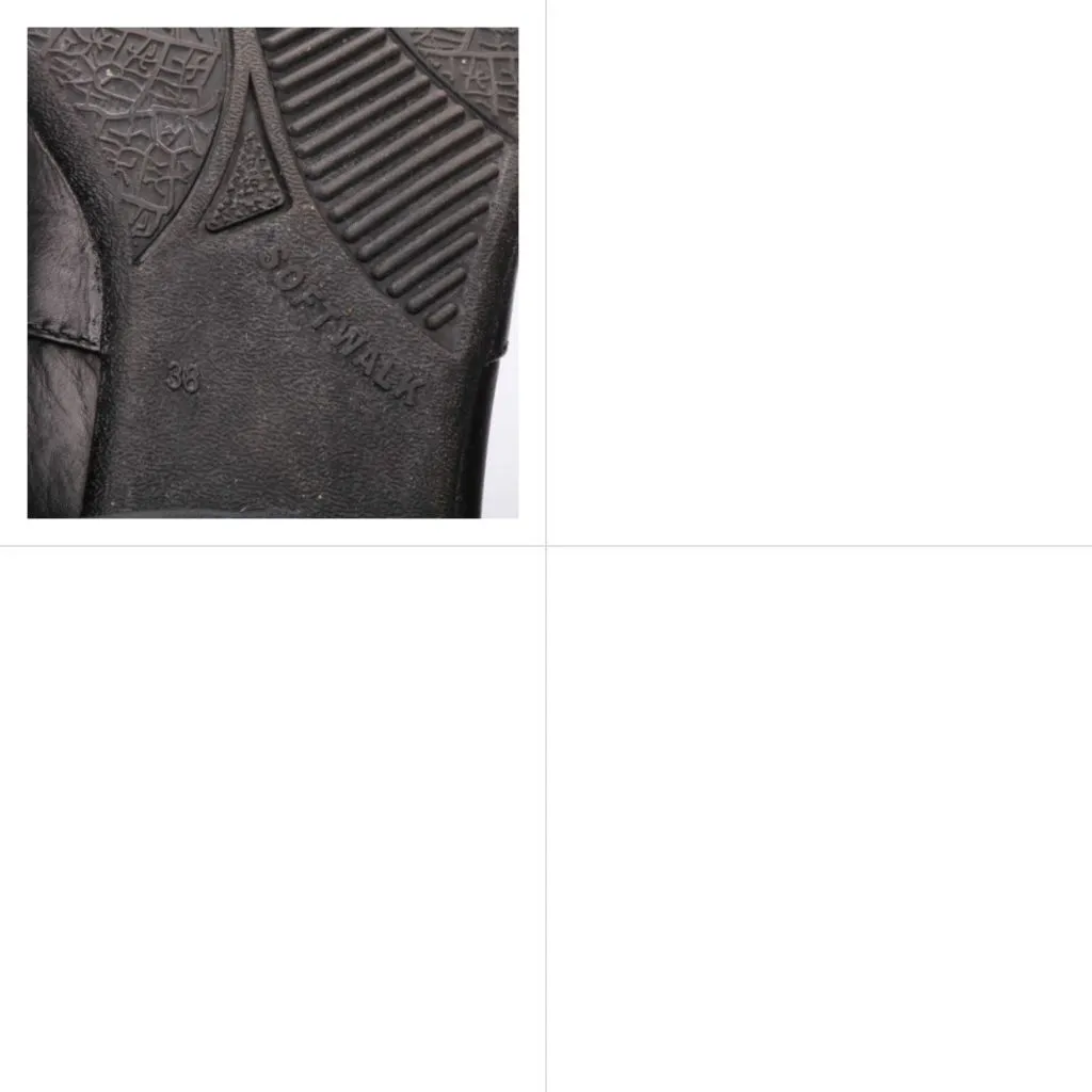 ботильоны Softwalk