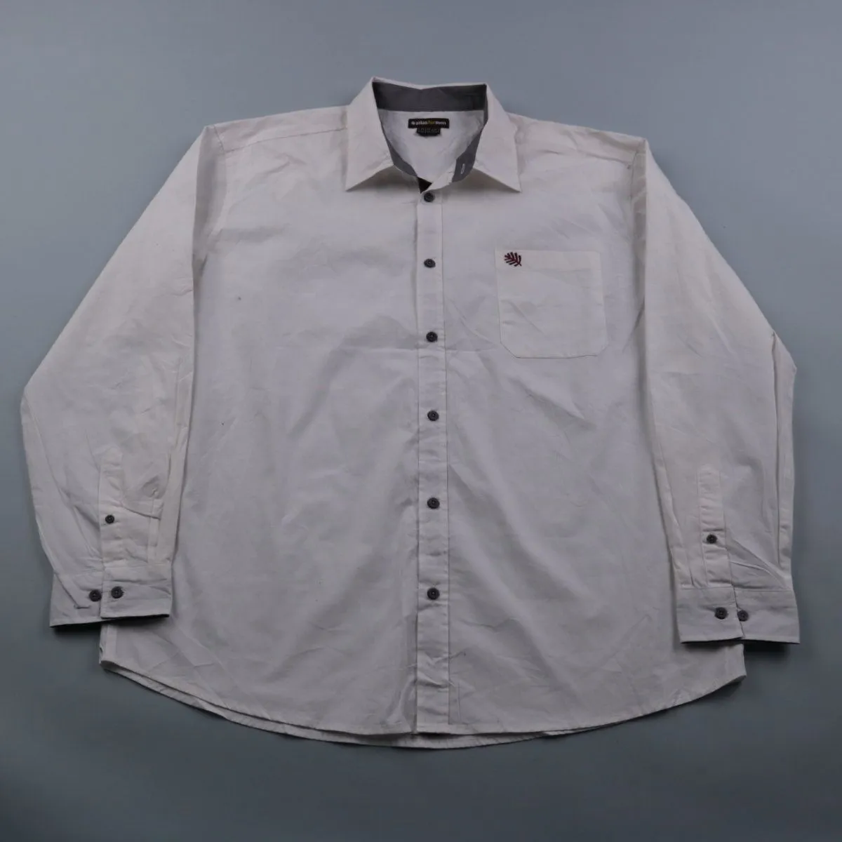 рубашка Atlas For Men