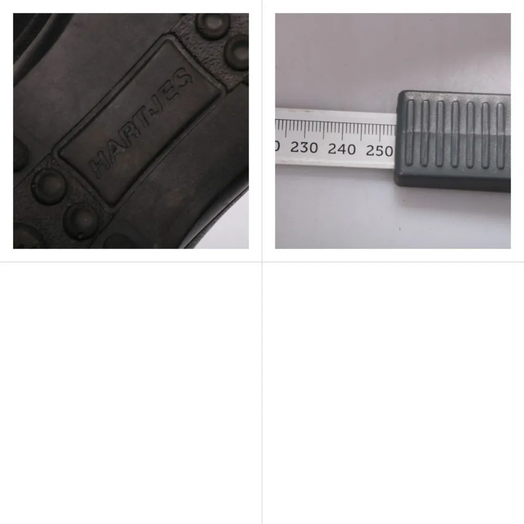 ботинки Hartjes