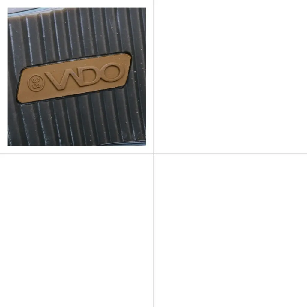 сапоги VADO