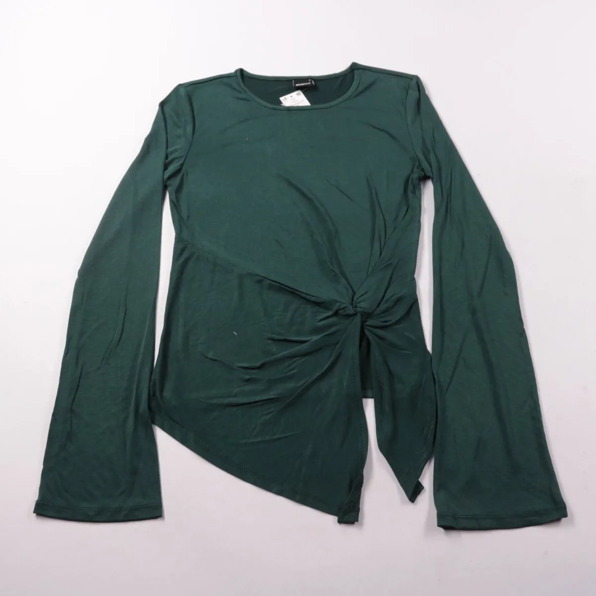 лонгслив Gina Tricot