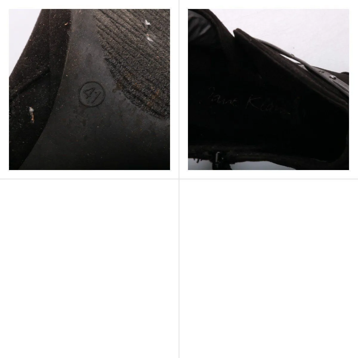 ботильоны Clarks