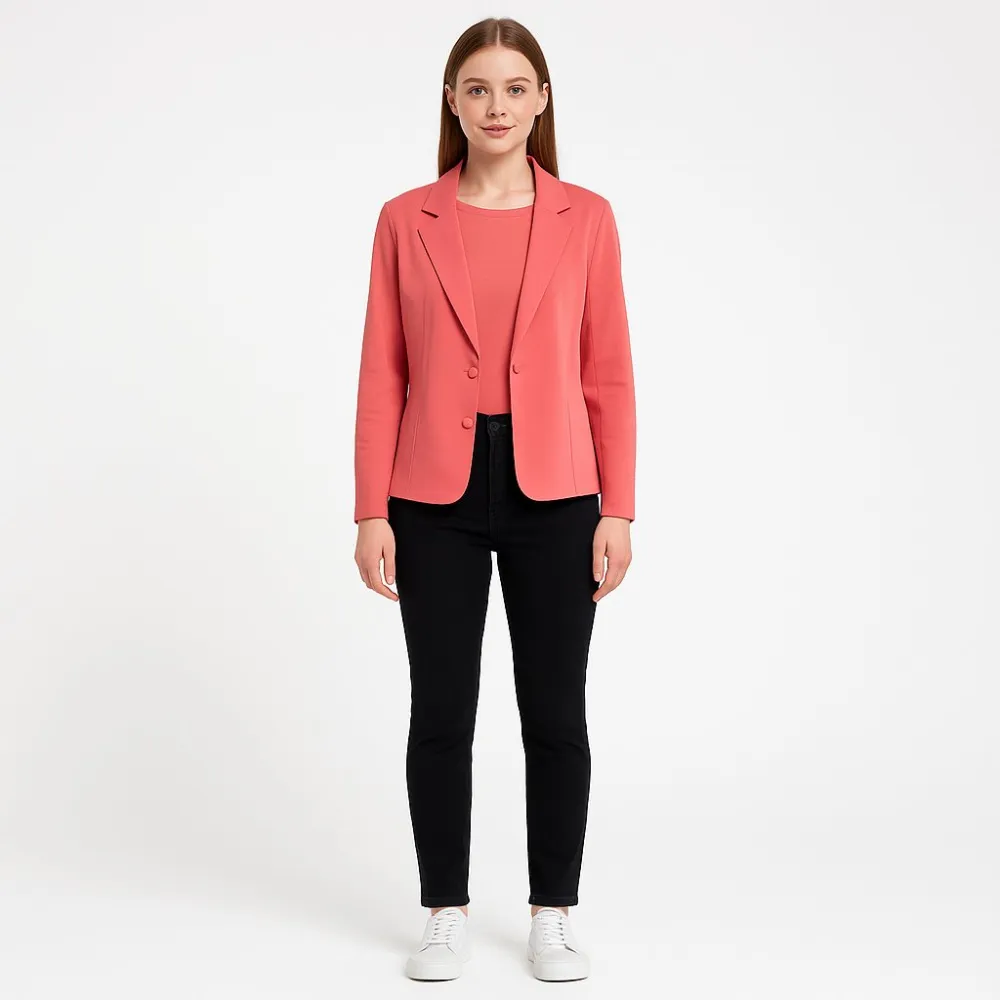 пиджак Gina Benotti