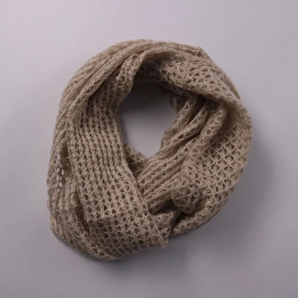 шарф-снуд