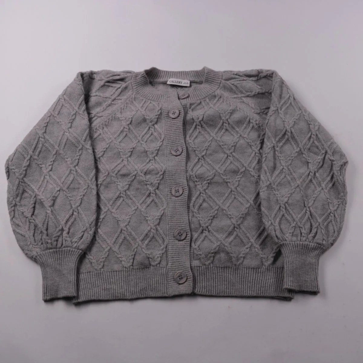 кардиган Gallery