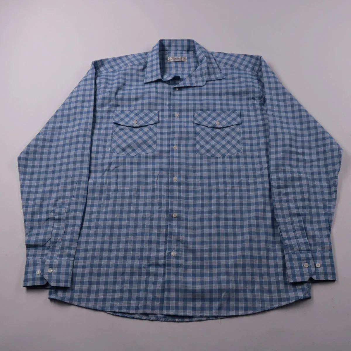 рубашка Galleras