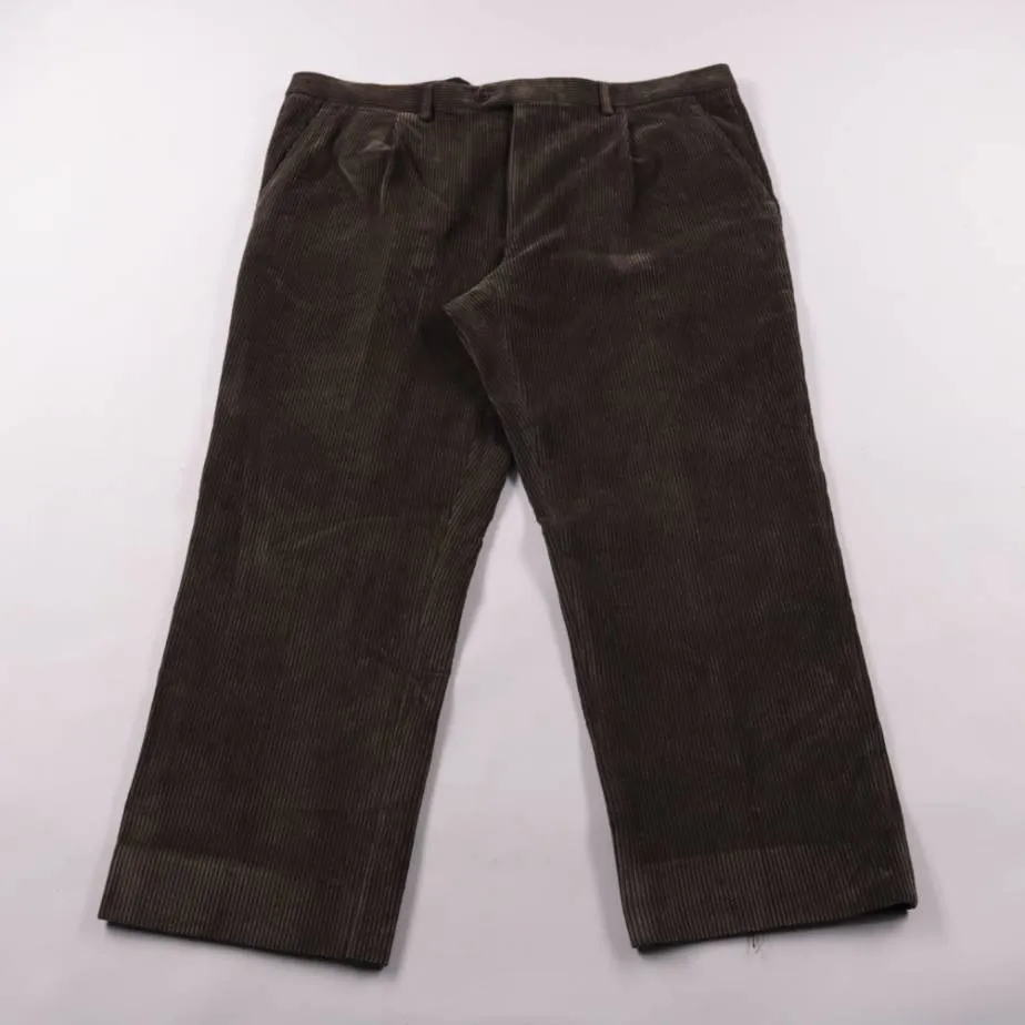 брюки Velluto Duca Visconti di Modrone