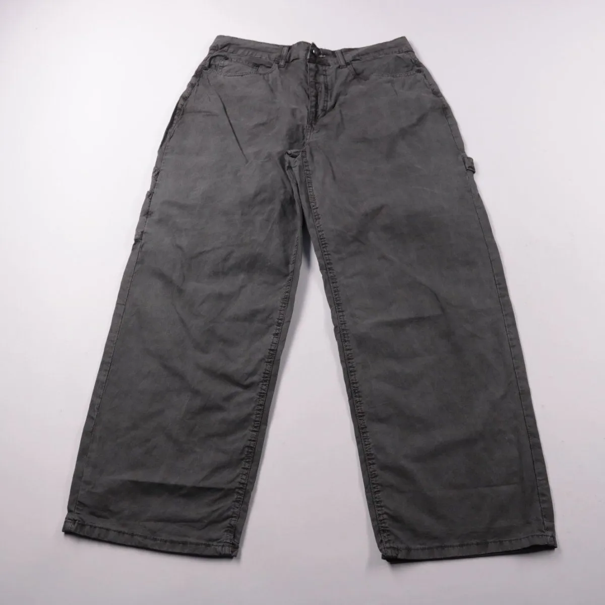 брюки BoohooMAN