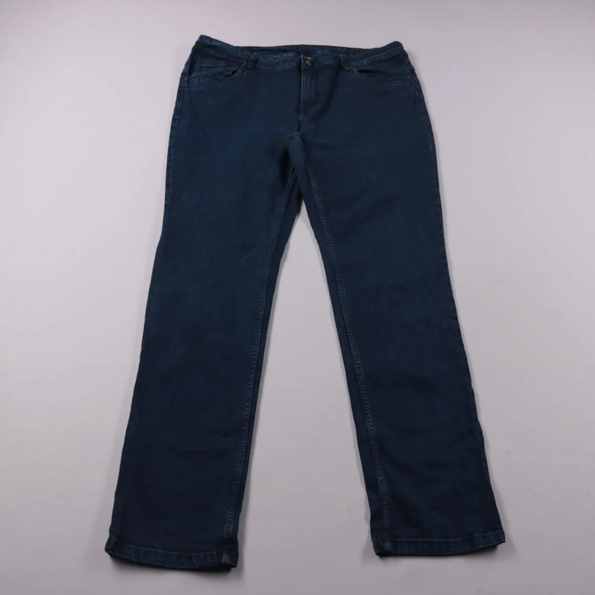 джинсы Up Fashion