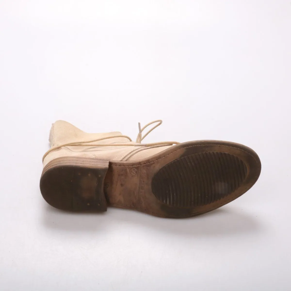 ботильоны Exchange