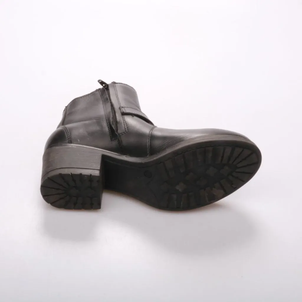 ботильоны T-Dry