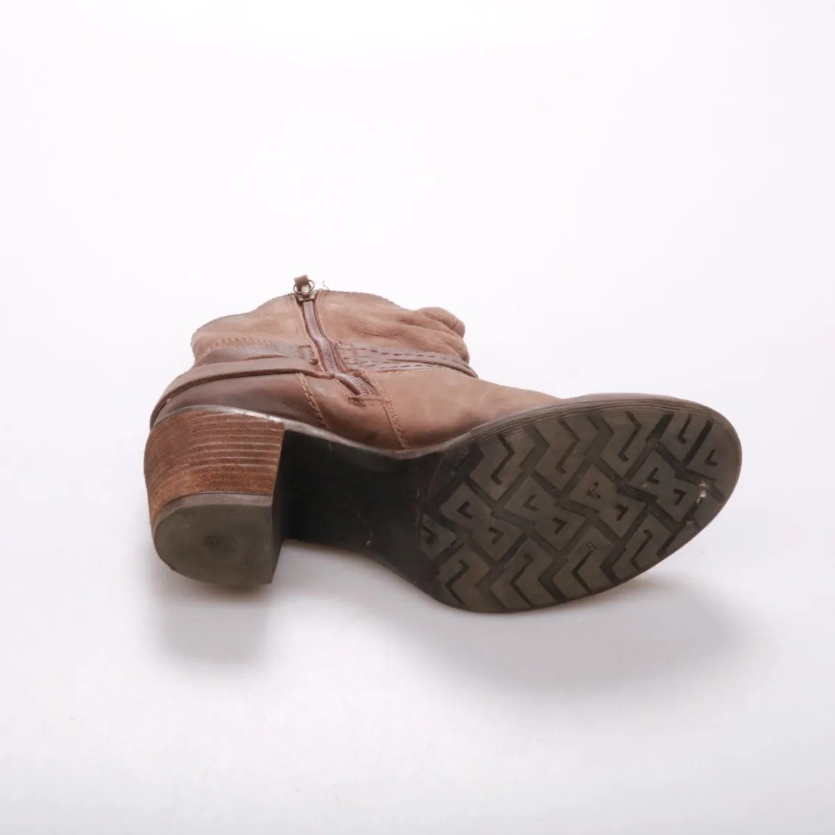 ботильоны Altacalida