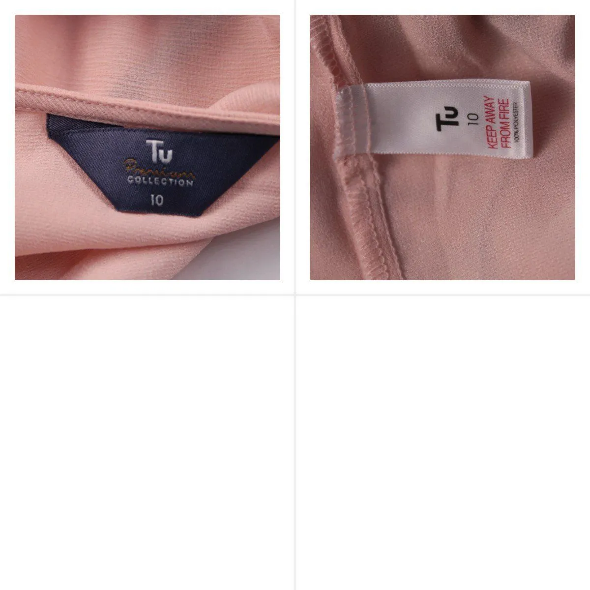 блузка TU